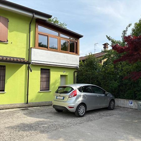 Casa Salera Leilighet Lonato Eksteriør bilde
