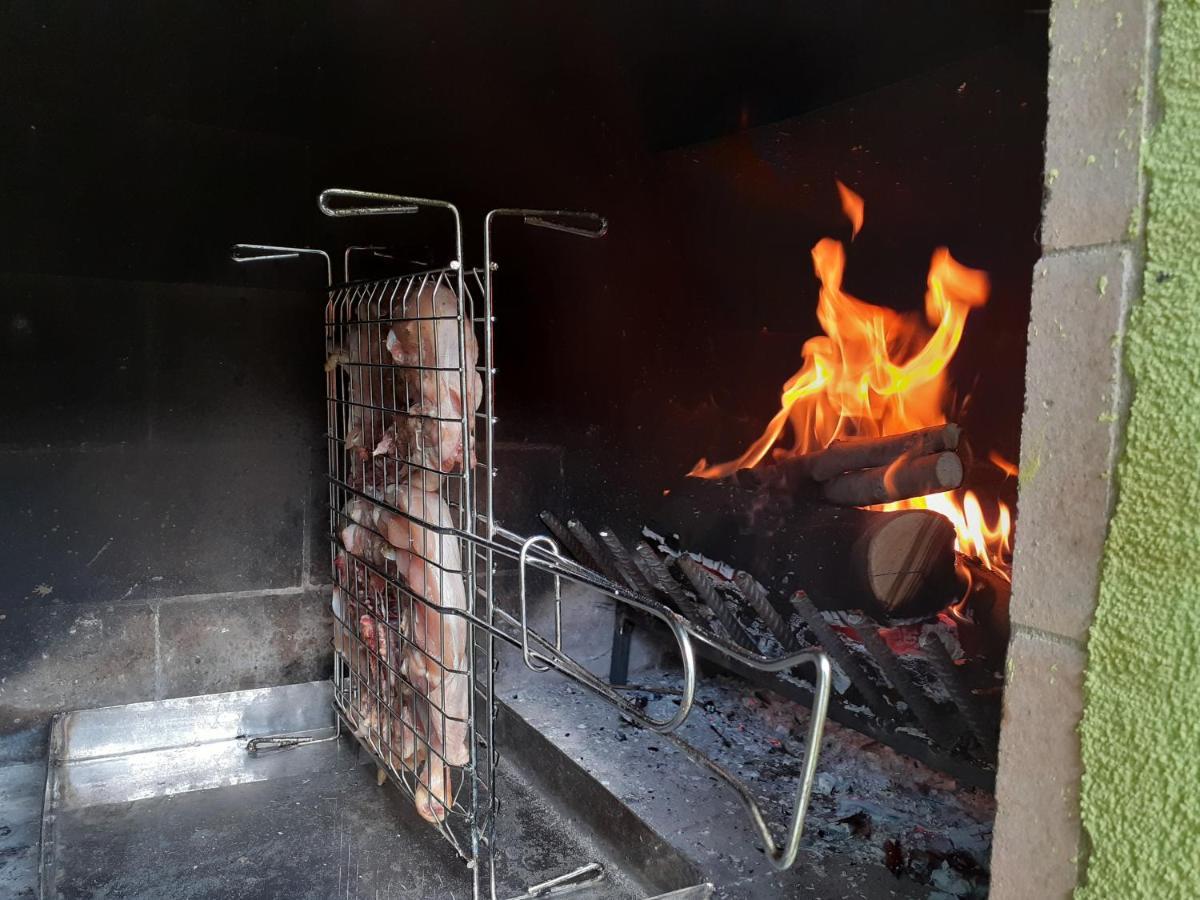 Casa Salera Leilighet Lonato Eksteriør bilde